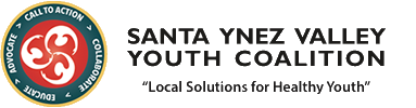 SYV Youth Coalition  Logo