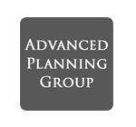 The Advanced Planning Group Logo