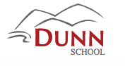 Dunn School Logo